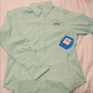 Columbia PFG